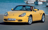 2003 Porsche Boxster