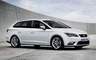 2013 Seat Leon ST