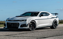 2019 Chevrolet Camaro ZL1 1LE The Resurrection by Hennessey