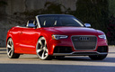 2013 Audi RS 5 Cabriolet (US)