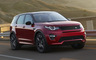 2015 Land Rover Discovery Sport HSE Dynamic (UK)
