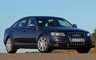 2008 Audi S6 Sedan