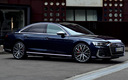 2022 Audi S8 (AU)