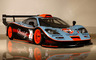 1997 McLaren F1 GTR Long Tail