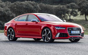 2014 Audi RS 7 Sportback