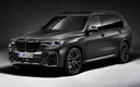2020 BMW X7 M50i Dark Shadow Edition