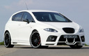 2007 Seat Leon Cupra by JE Design