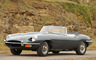 1968 Jaguar E-Type Open Two-seater (UK)