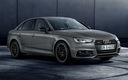 2017 Audi A4 Sedan Black Edition