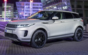 2020 Range Rover Evoque Plug-In Hybrid