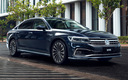 2020 Volkswagen Phideon