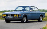 1971 BMW 3.0 CSi