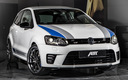 2013 Volkswagen Polo R WRC Street by ABT