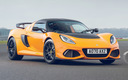 2021 Lotus Exige Sport 390 Final Edition (UK)