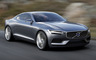 2013 Volvo Concept Coupe