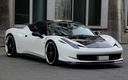 2011 Ferrari 458 Italia Carbon Edition by Anderson Germany