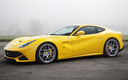 2012 Ferrari F12berlinetta by Novitec Rosso