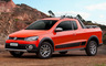 2013 Volkswagen Saveiro Cross CE