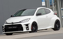 2022 Toyota GR Yaris by Senner Tuning