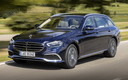 2020 Mercedes-Benz E-Class Estate Plug-In Hybrid