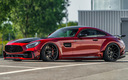 2018 Mercedes-AMG GT S PD700GTR