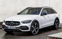 2021 Mercedes-Benz C-Class All-Terrain