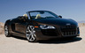 2010 Audi R8 V10 Spyder (US)