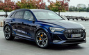 2022 Audi E-Tron S (AU)