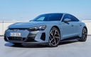 2023 Audi E-Tron GT (AU)