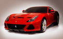 2014 Ferrari SP America (US)