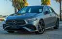 2023 Mercedes-Benz A -Class AMG Line (BR)