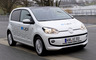 2012 Volkswagen e-up! Prototype