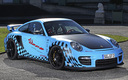 2012 Porsche 911 GT2 RS by Wimmer RS