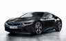 2016 BMW i8 Mirrorless Concept