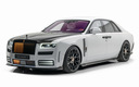2021 Rolls-Royce Ghost by Mansory