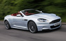 2009 Aston Martin DBS Volante (UK)