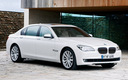 2008 BMW 7 Series [LWB]