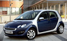 2004 Smart Forfour passion (UK)