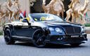 2015 Bentley Continental GT Convertible by Startech