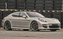 2009 Porsche Panamera Turbo by McChip-DKR