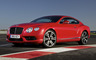 2012 Bentley Continental GT V8 (UK)