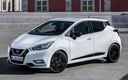 2019 Nissan Micra N-Sport