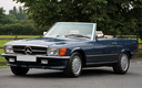 1985 Mercedes-Benz 300 SL