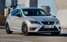 2015 Seat Leon Cupra 290