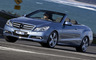 2010 Mercedes-Benz E-Class Cabriolet (AU)