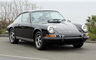 1972 Porsche 911 T (US)