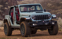 2024 Jeep Wrangler Unlimited Rubicon 392