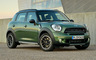 2014 Mini Cooper S Countryman