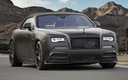 2017 Rolls-Royce Dawn Black Collage by Mansory