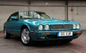 1994 Jaguar XJR (UK)